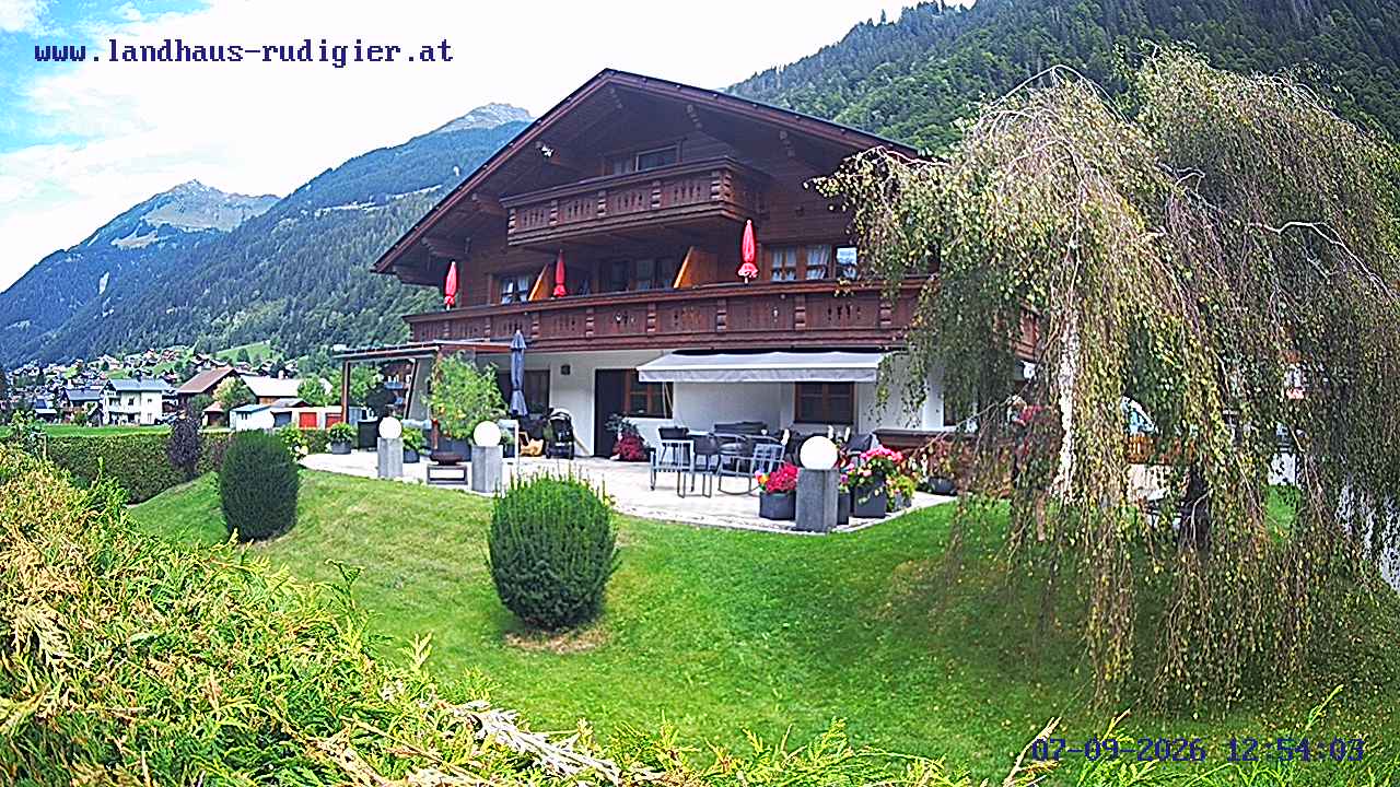 Gortipohl | Landhaus Rudigier