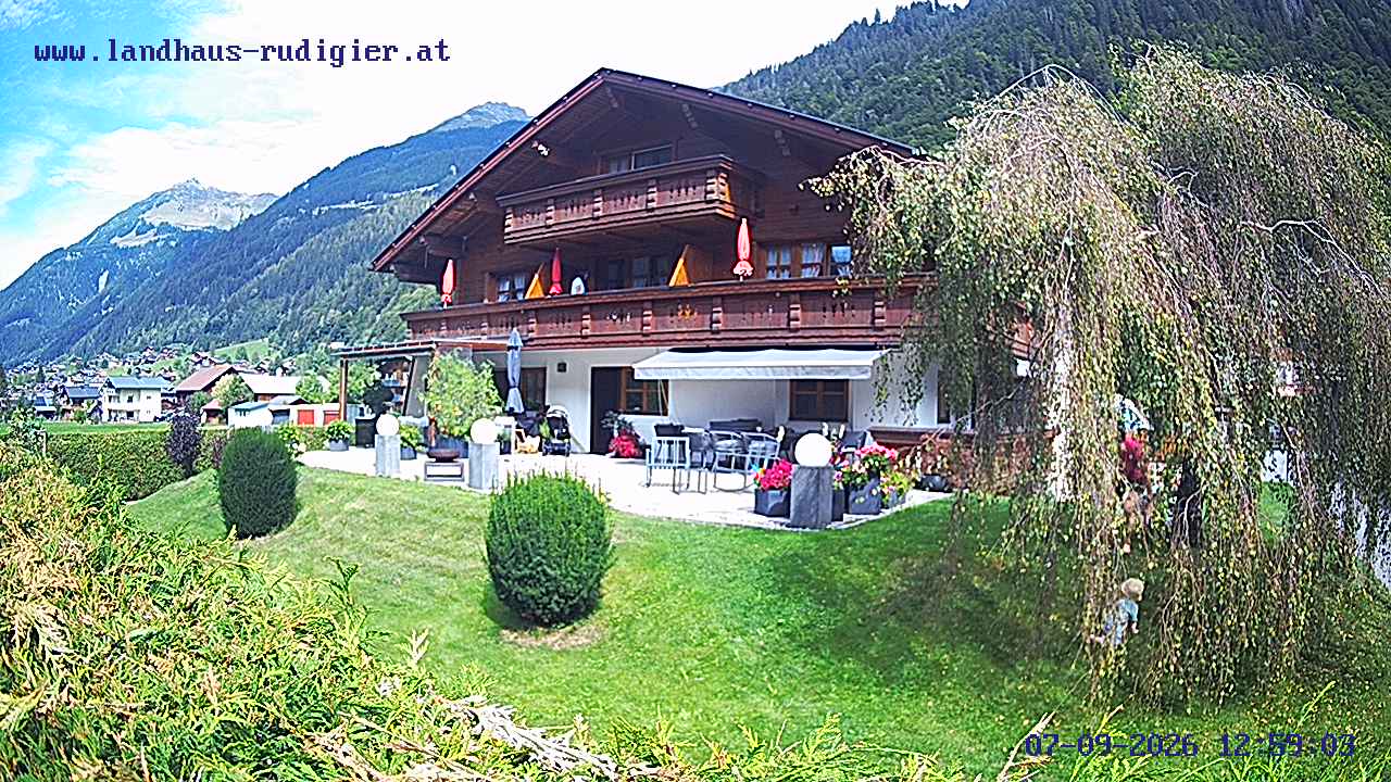 Gortipohl | Landhaus Rudigier