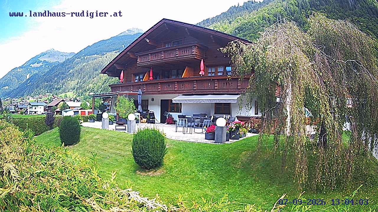Gortipohl | Landhaus Rudigier
