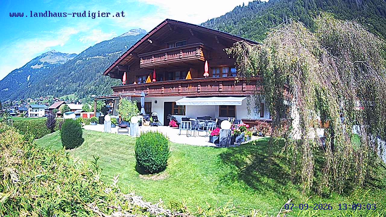 Gortipohl | Landhaus Rudigier