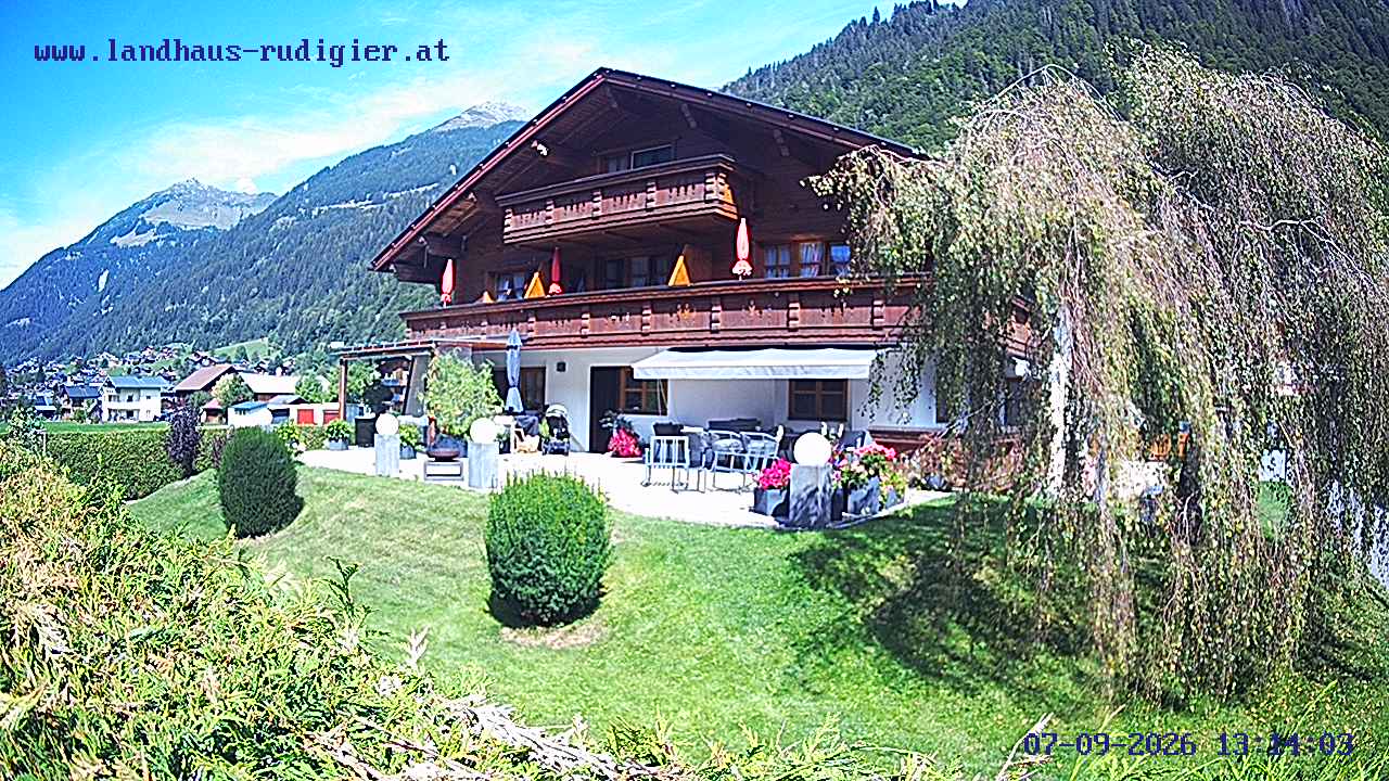 Gortipohl | Landhaus Rudigier