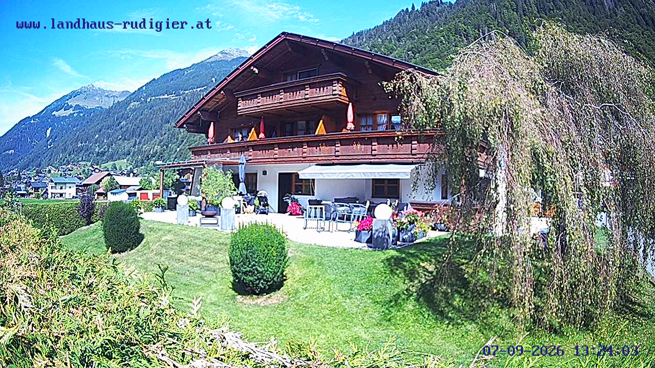 Gortipohl | Landhaus Rudigier
