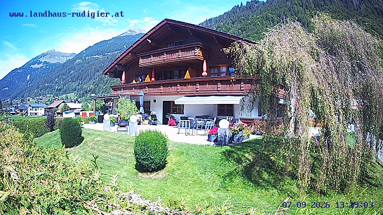 Gortipohl | Landhaus Rudigier