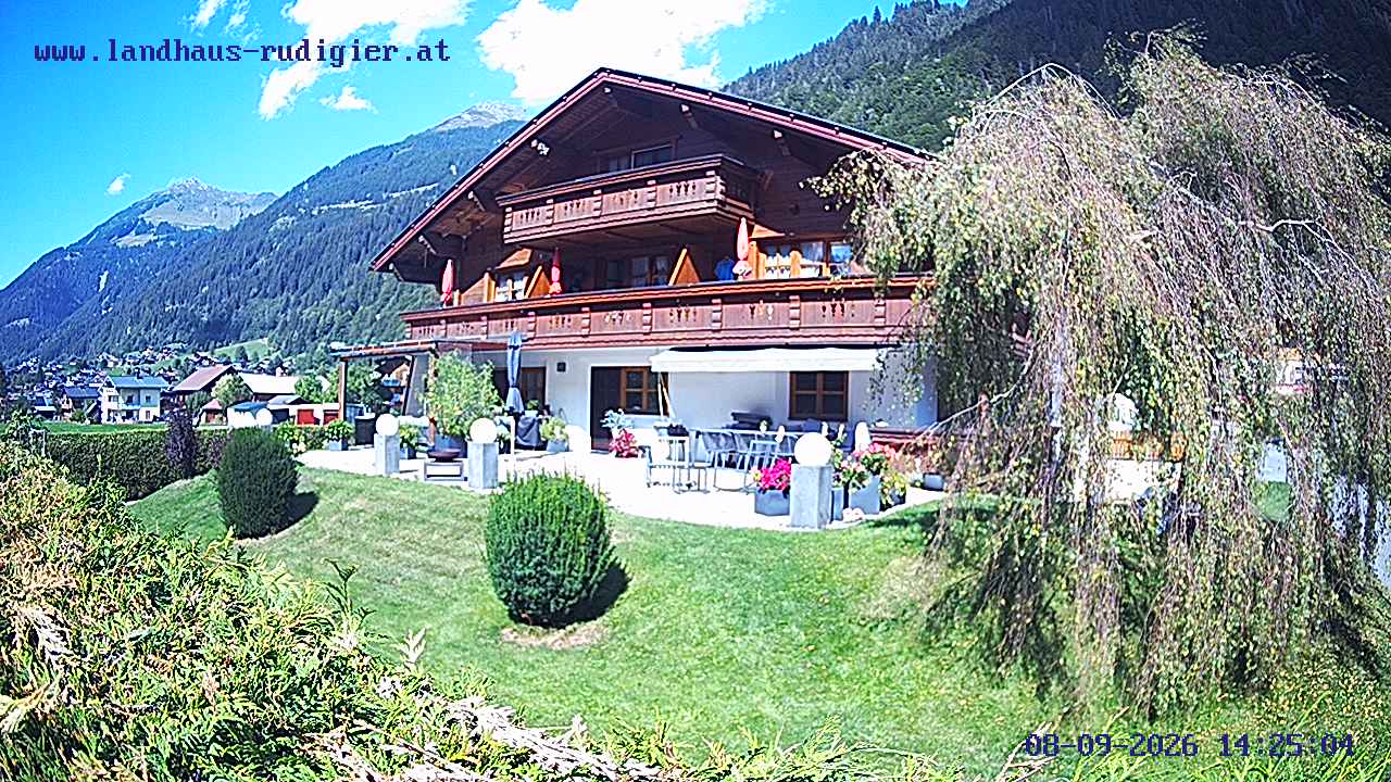 Gortipohl | Landhaus Rudigier