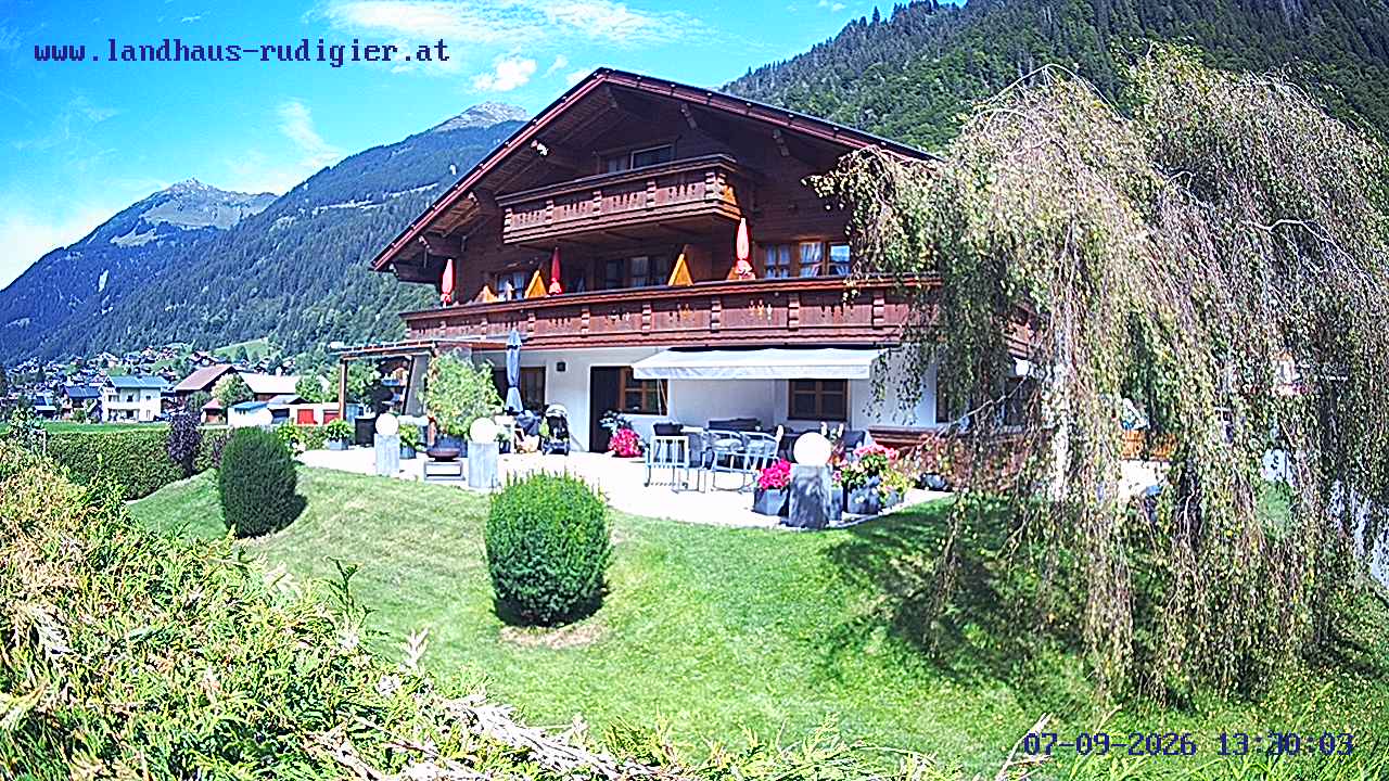 Gortipohl | Landhaus Rudigier