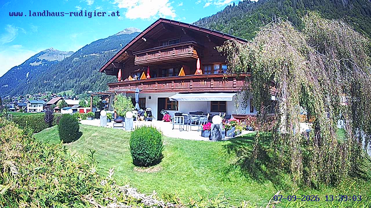 Gortipohl | Landhaus Rudigier