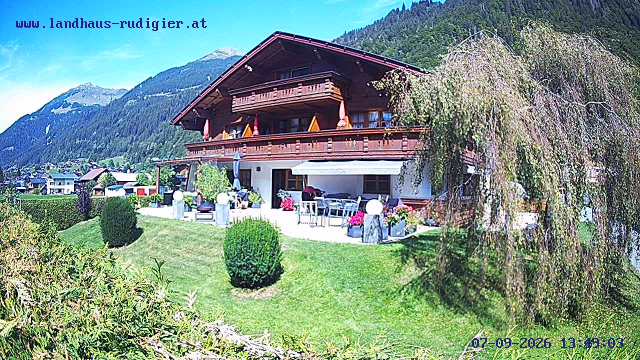 Gortipohl | Landhaus Rudigier
