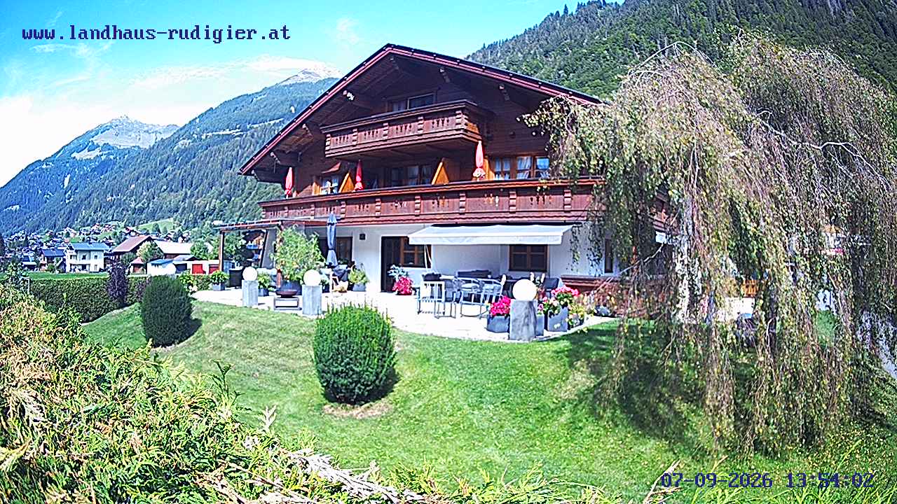 Gortipohl | Landhaus Rudigier