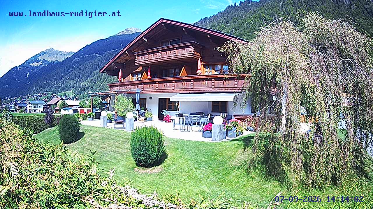 Gortipohl | Landhaus Rudigier