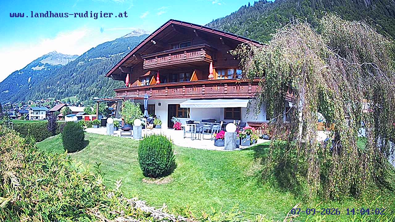 Gortipohl | Landhaus Rudigier