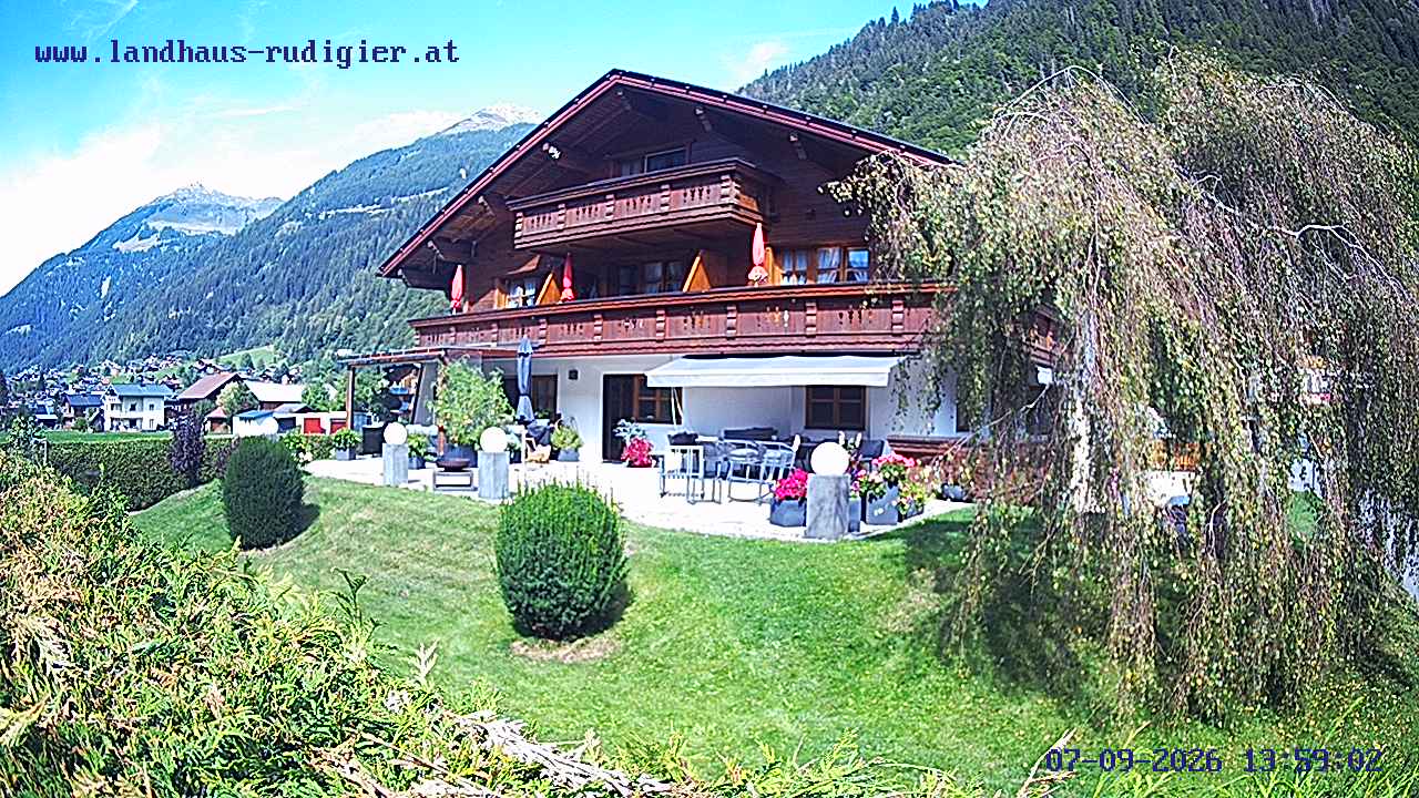 Gortipohl | Landhaus Rudigier