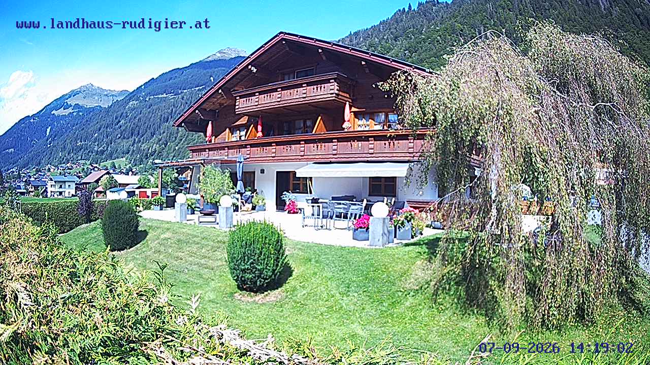 Gortipohl | Landhaus Rudigier