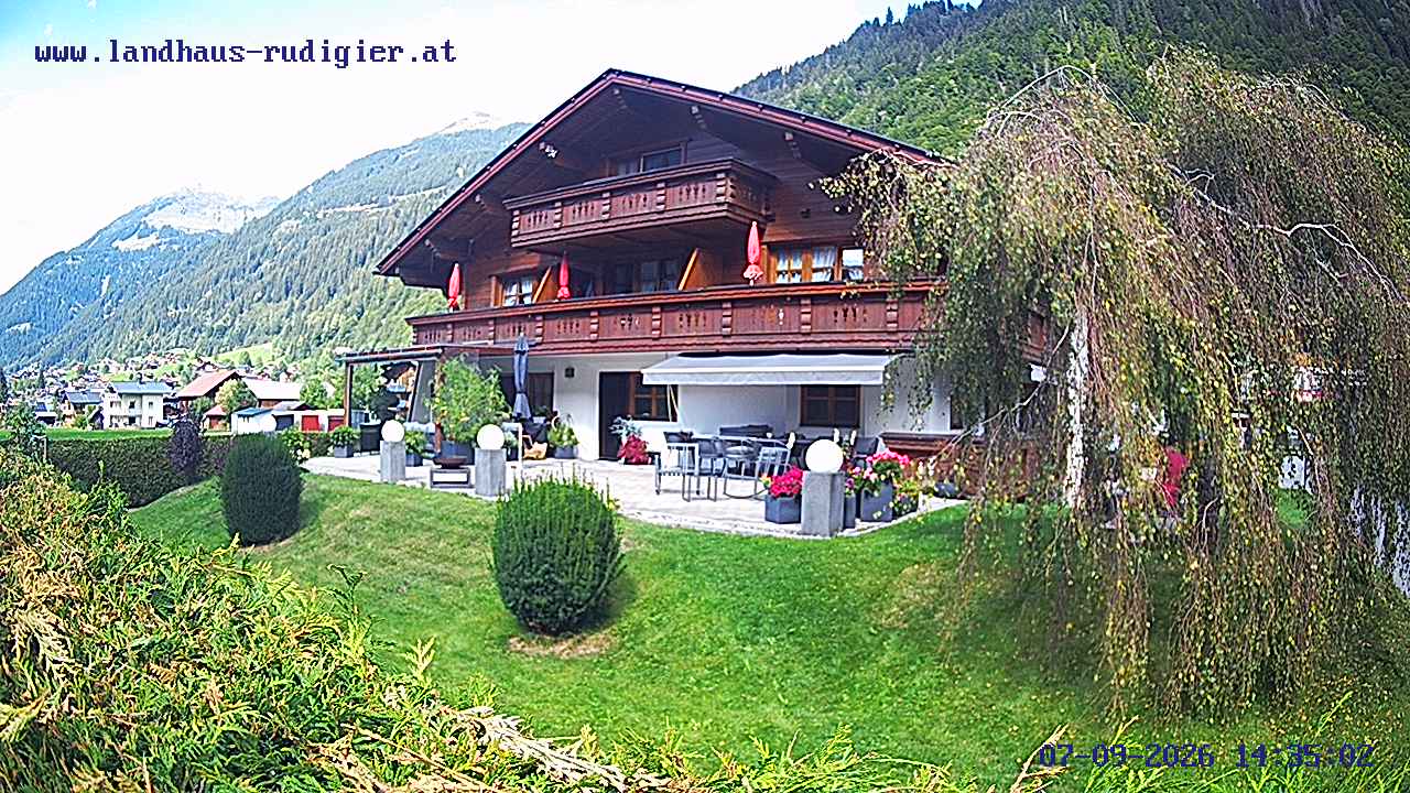 Gortipohl | Landhaus Rudigier