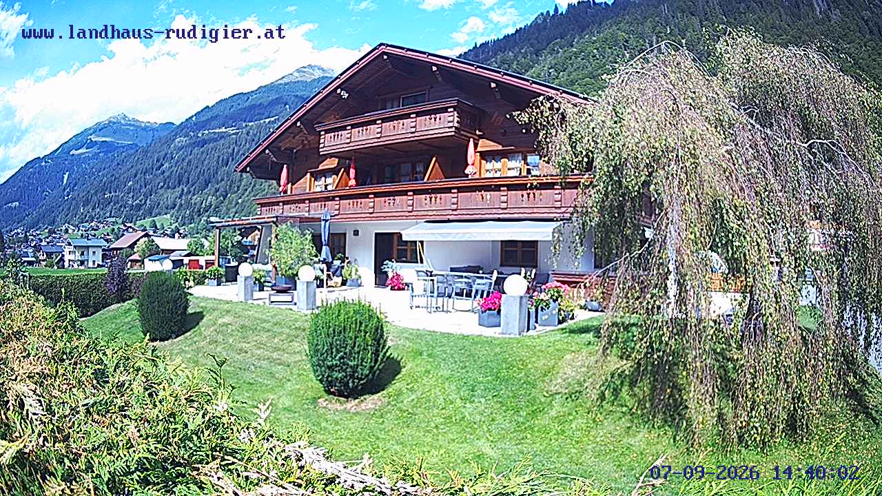 Gortipohl | Landhaus Rudigier