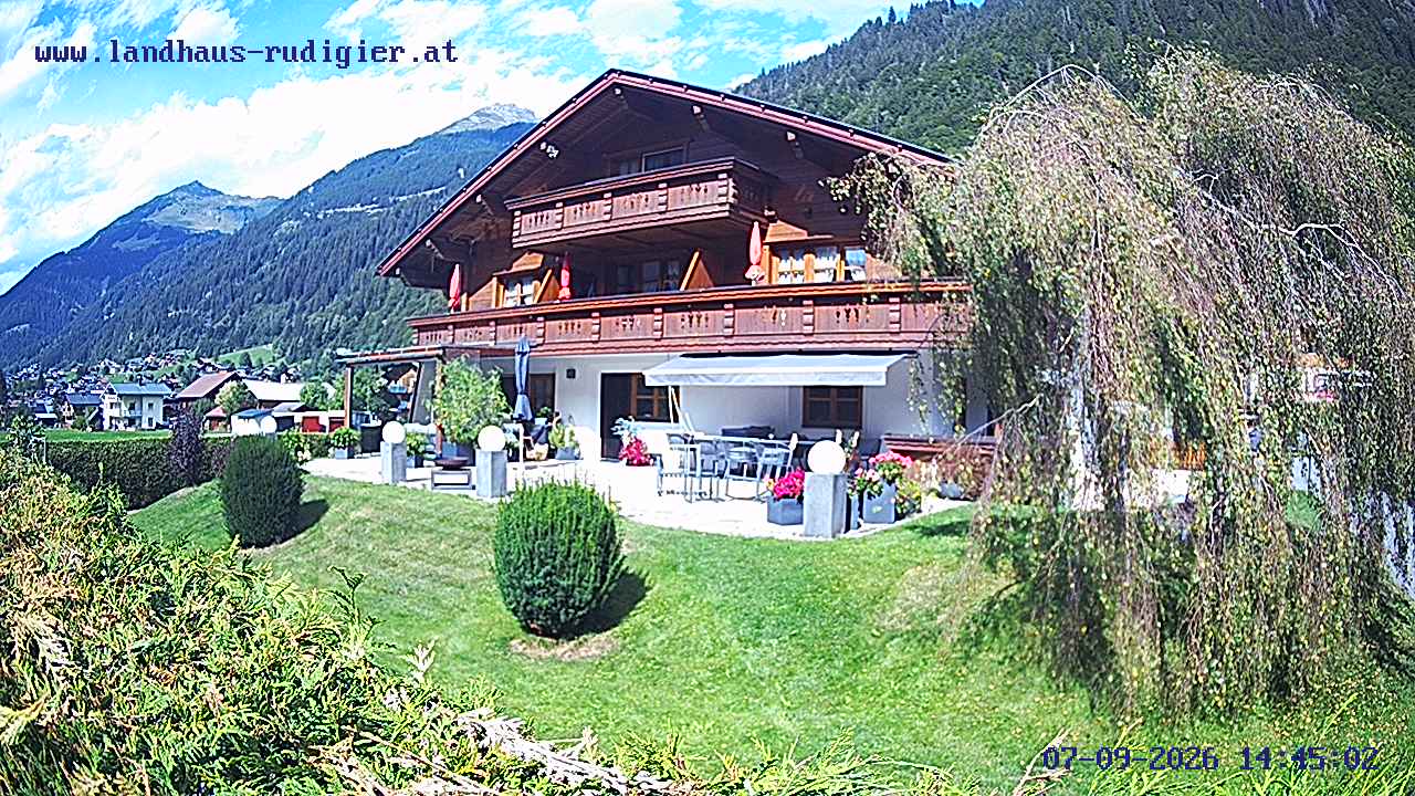 Gortipohl | Landhaus Rudigier
