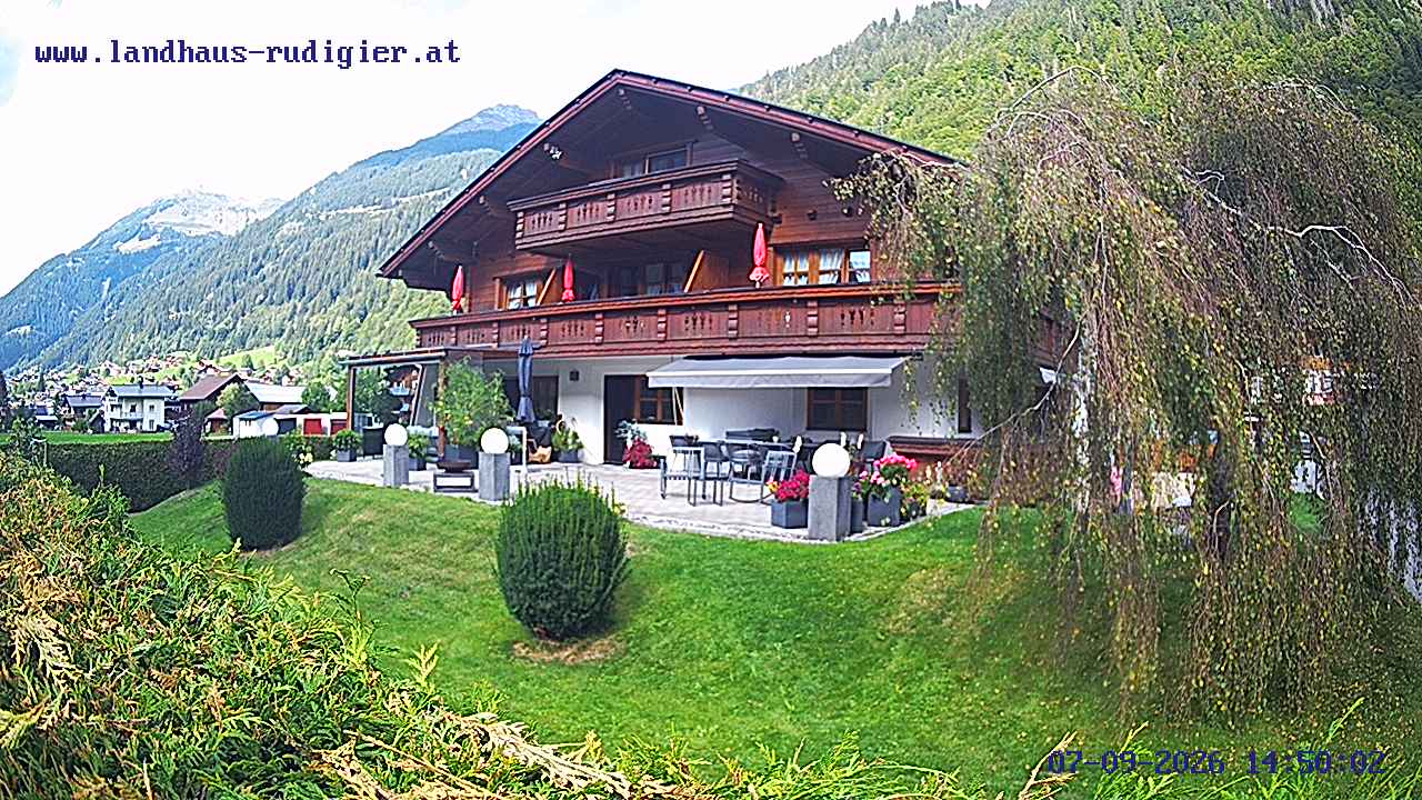 Gortipohl | Landhaus Rudigier