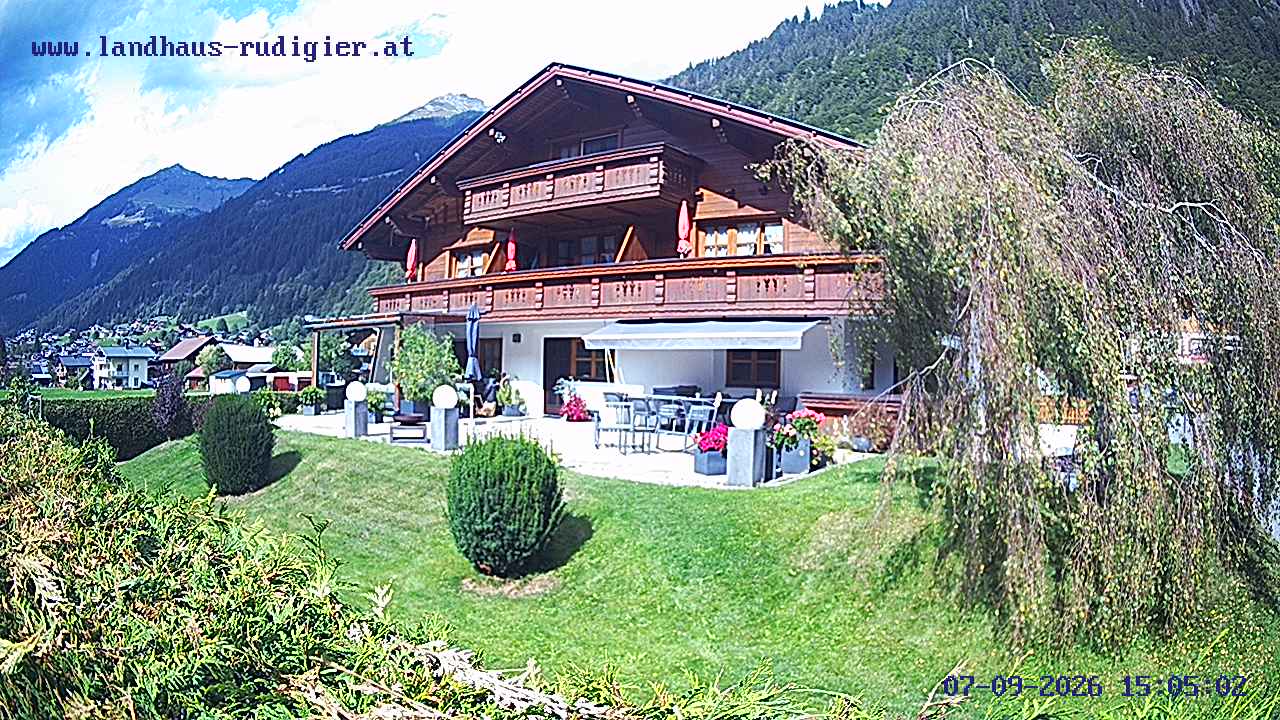Gortipohl | Landhaus Rudigier