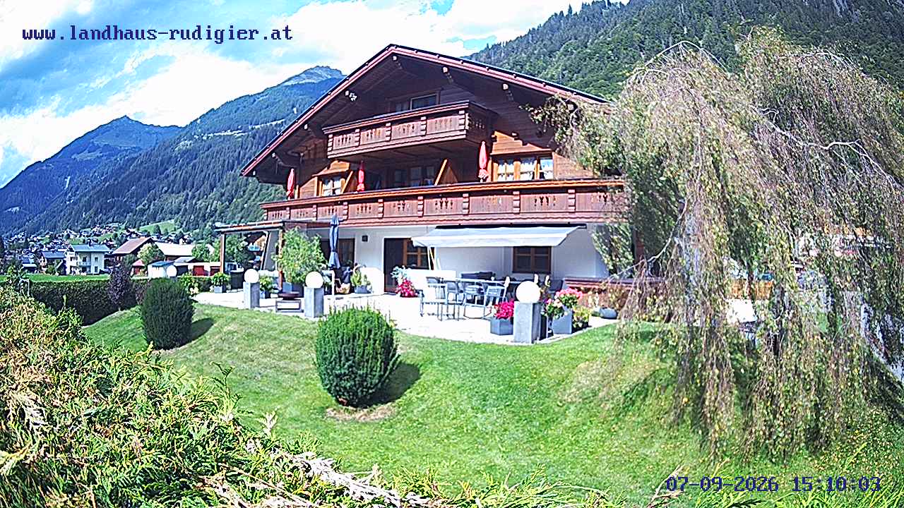 Gortipohl | Landhaus Rudigier