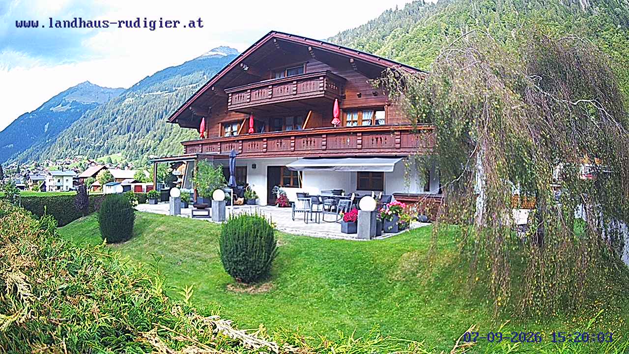 Gortipohl | Landhaus Rudigier