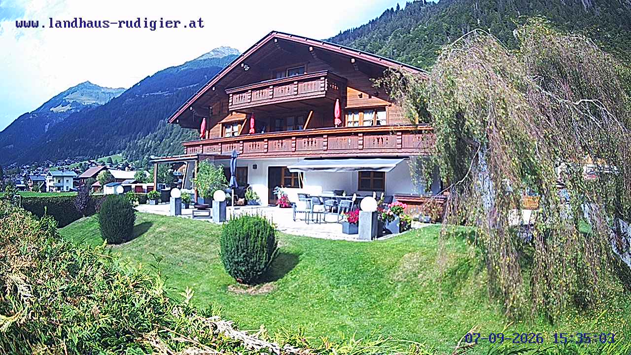 Gortipohl | Landhaus Rudigier