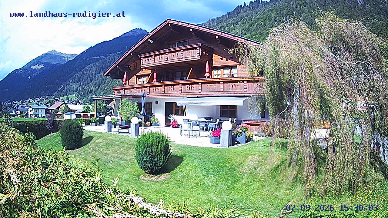 Gortipohl | Landhaus Rudigier