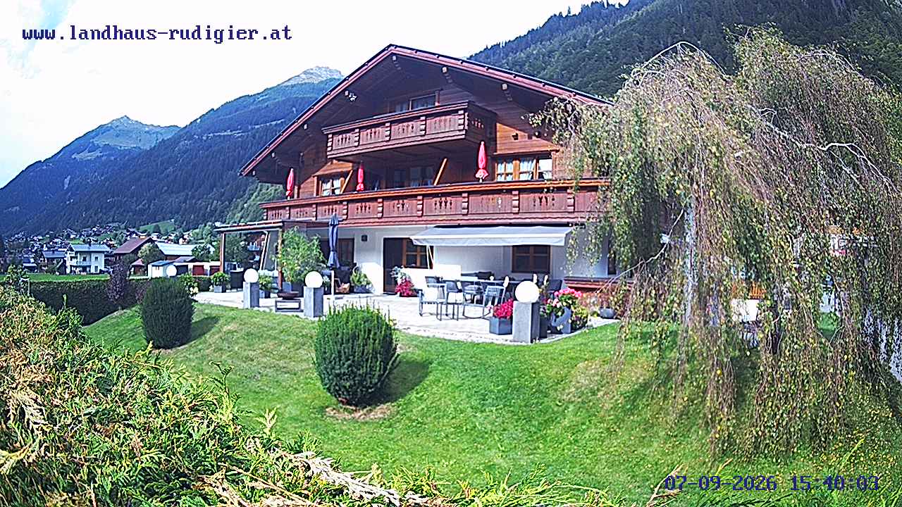 Gortipohl | Landhaus Rudigier