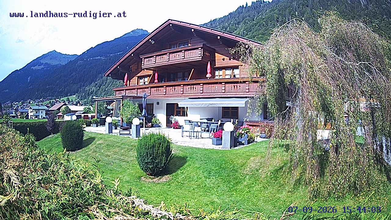 Gortipohl | Landhaus Rudigier