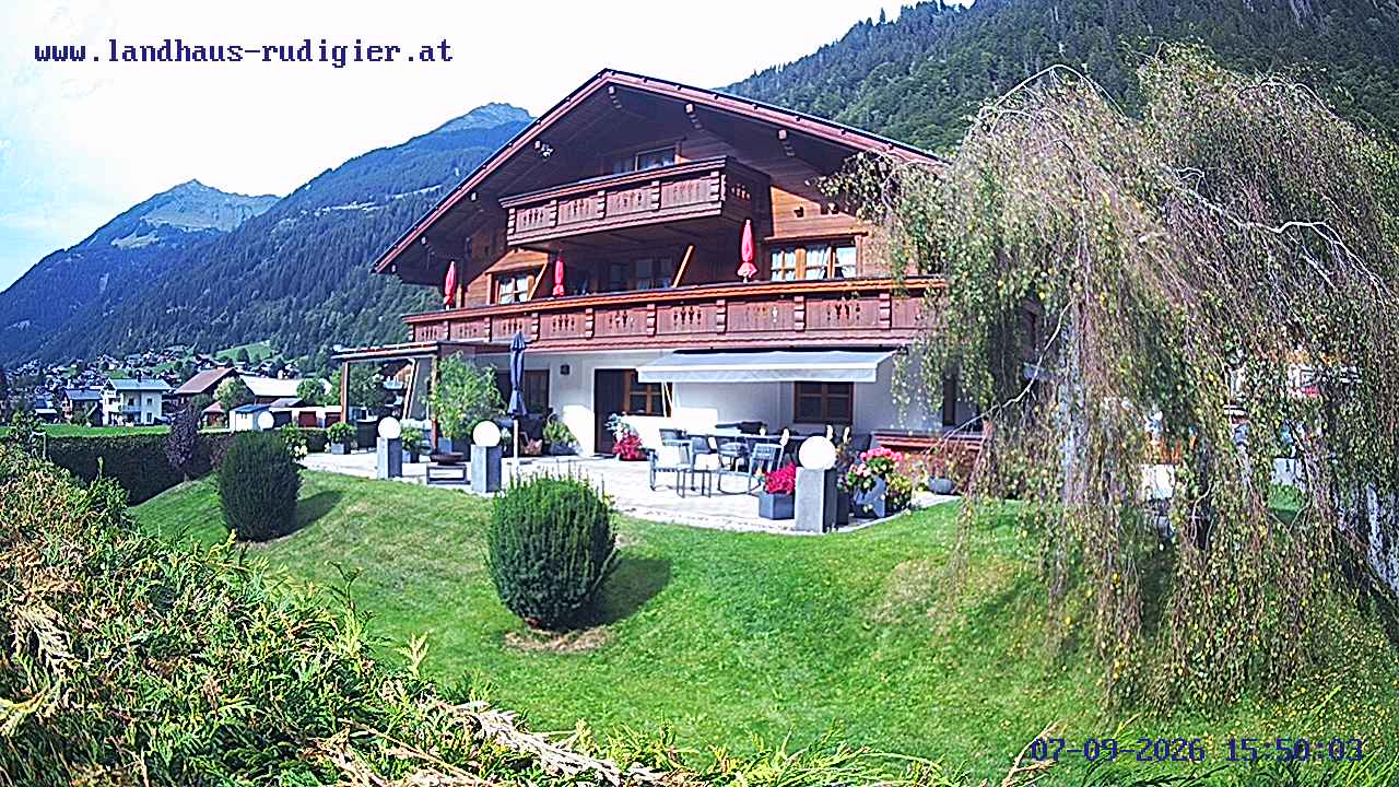 Gortipohl | Landhaus Rudigier