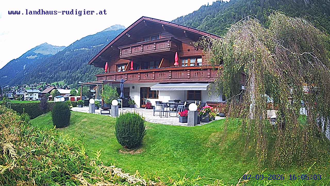 Gortipohl | Landhaus Rudigier