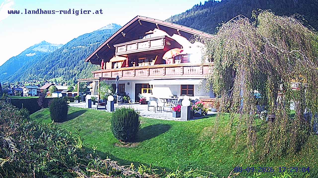 Gortipohl | Landhaus Rudigier