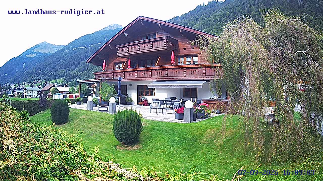 Gortipohl | Landhaus Rudigier