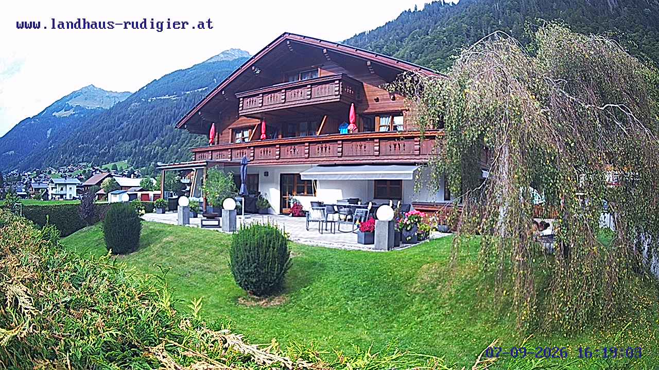Gortipohl | Landhaus Rudigier