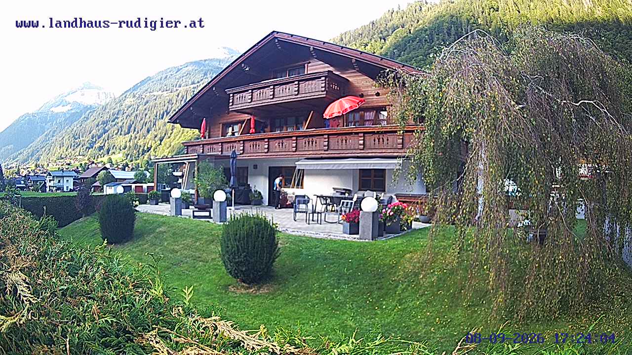 Gortipohl | Landhaus Rudigier