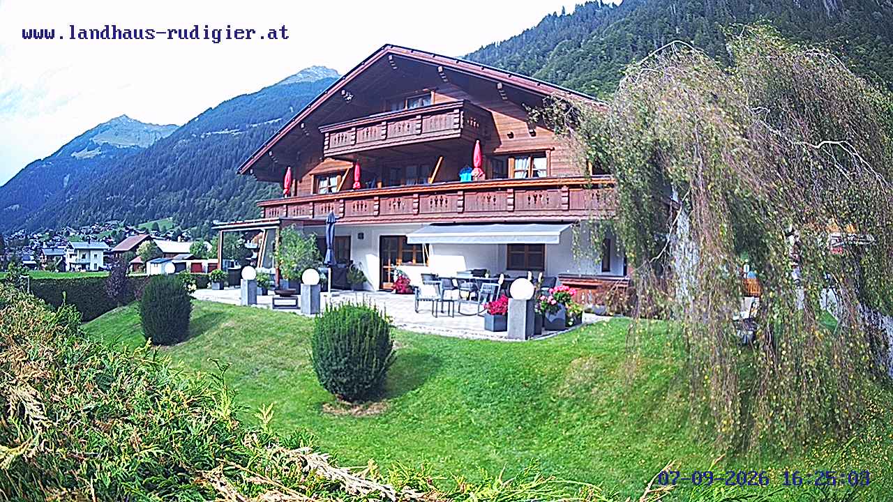 Gortipohl | Landhaus Rudigier