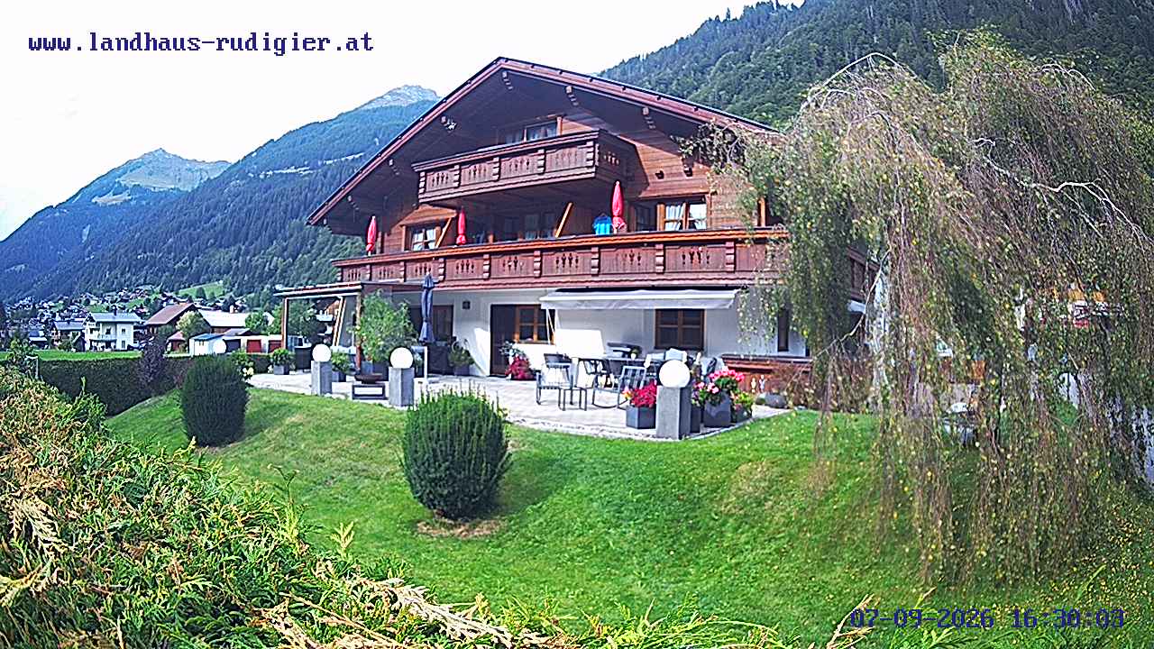Gortipohl | Landhaus Rudigier