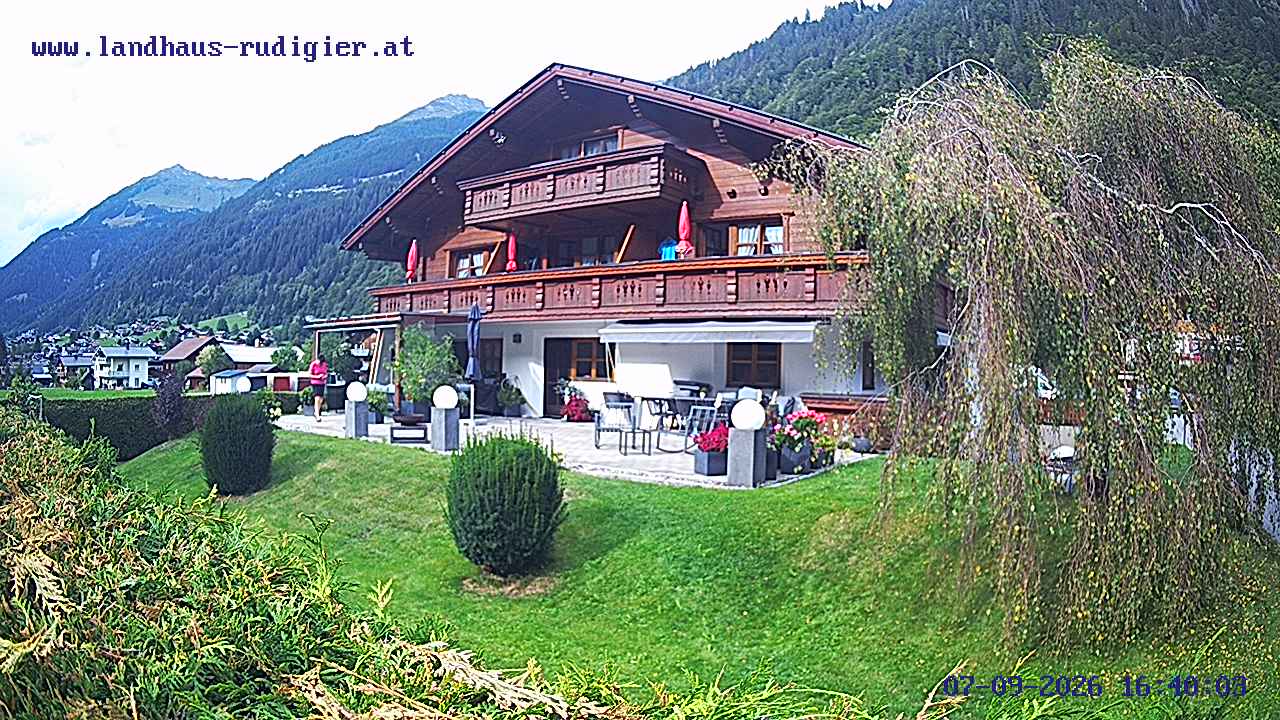 Gortipohl | Landhaus Rudigier