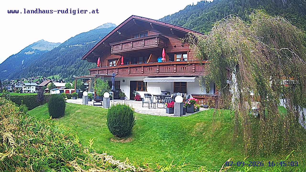 Gortipohl | Landhaus Rudigier