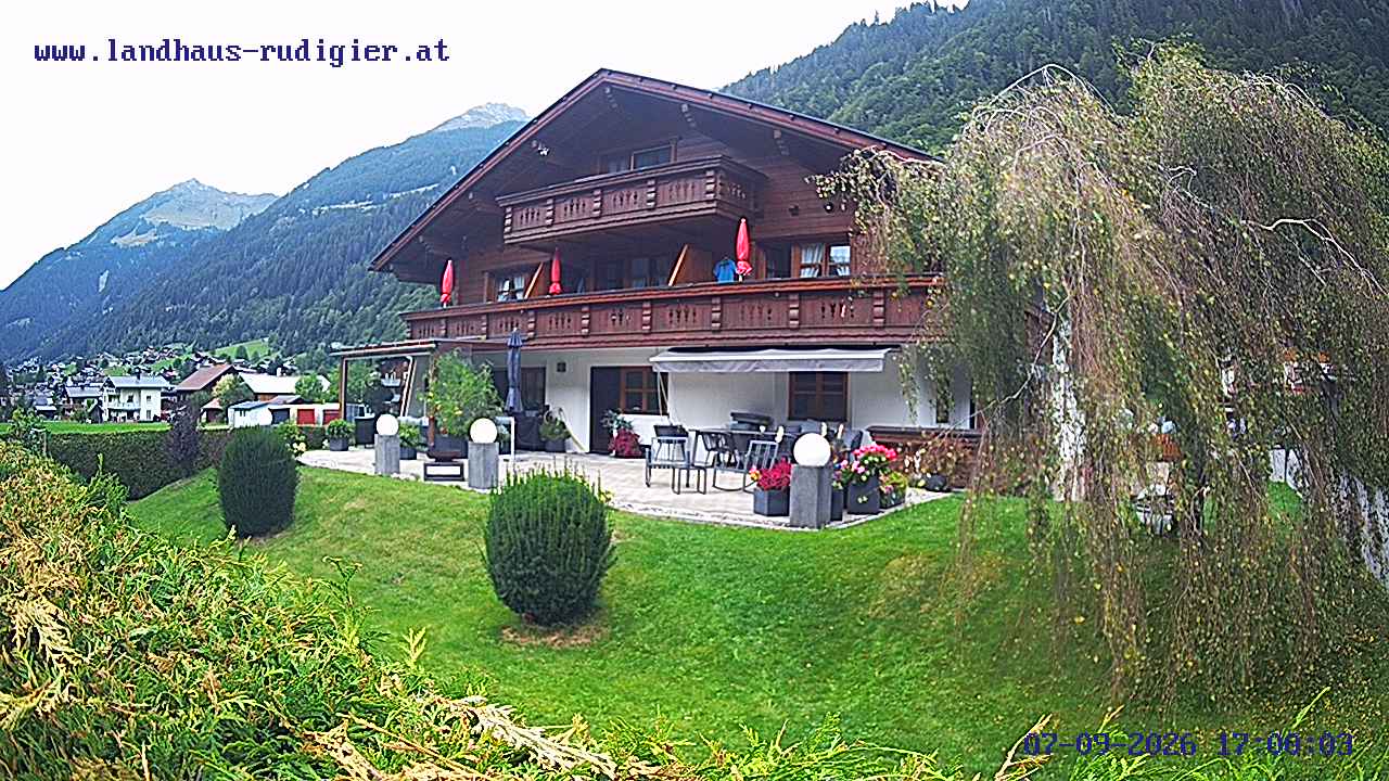 Gortipohl | Landhaus Rudigier