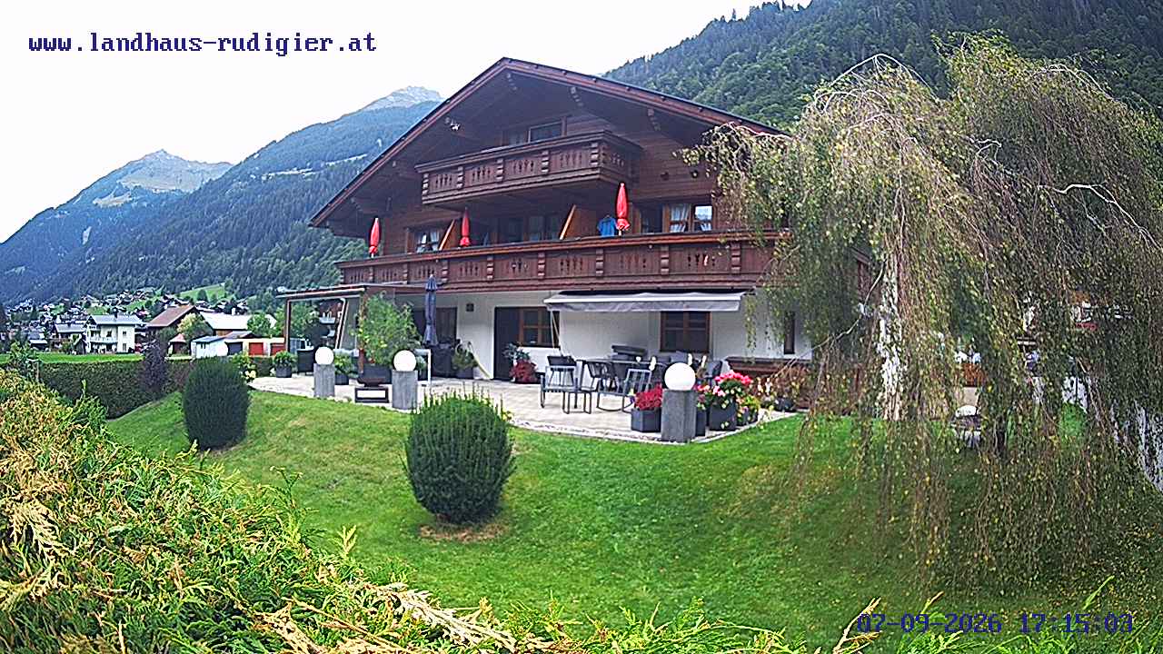 Gortipohl | Landhaus Rudigier