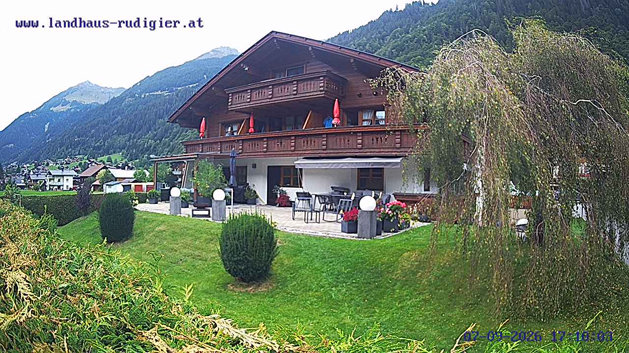 Gortipohl | Landhaus Rudigier