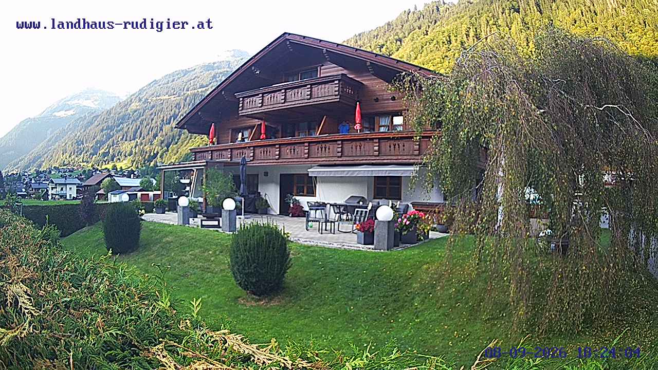 Gortipohl | Landhaus Rudigier