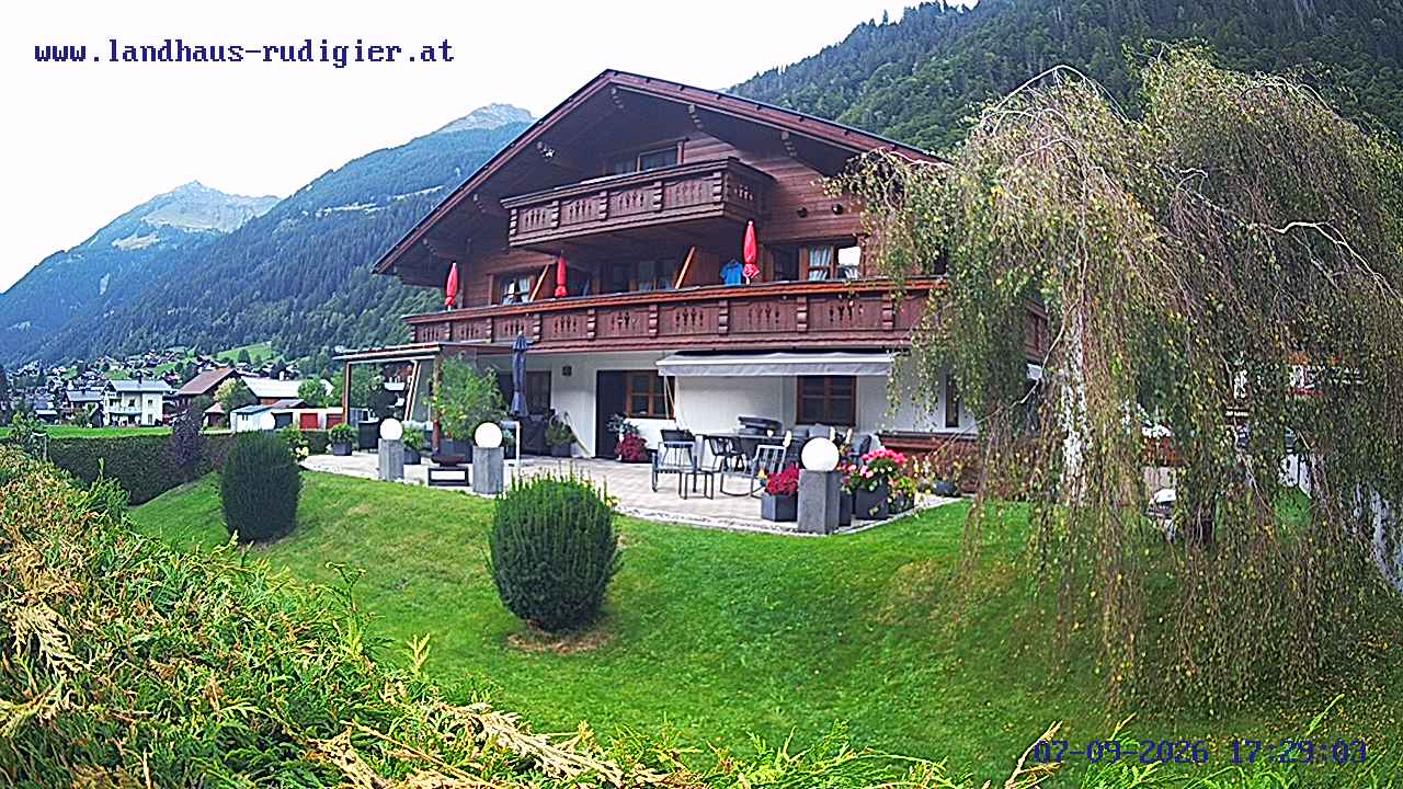 Gortipohl | Landhaus Rudigier