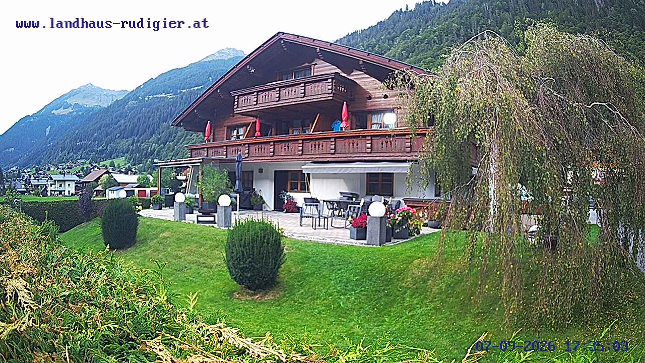 Gortipohl | Landhaus Rudigier