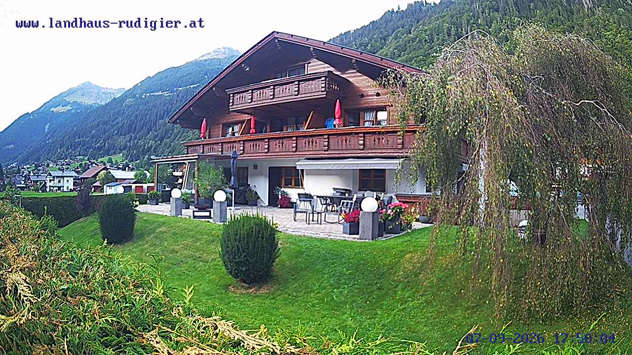 Gortipohl | Landhaus Rudigier