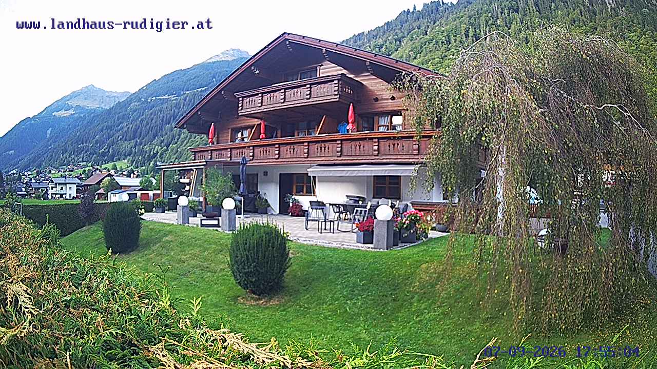 Gortipohl | Landhaus Rudigier
