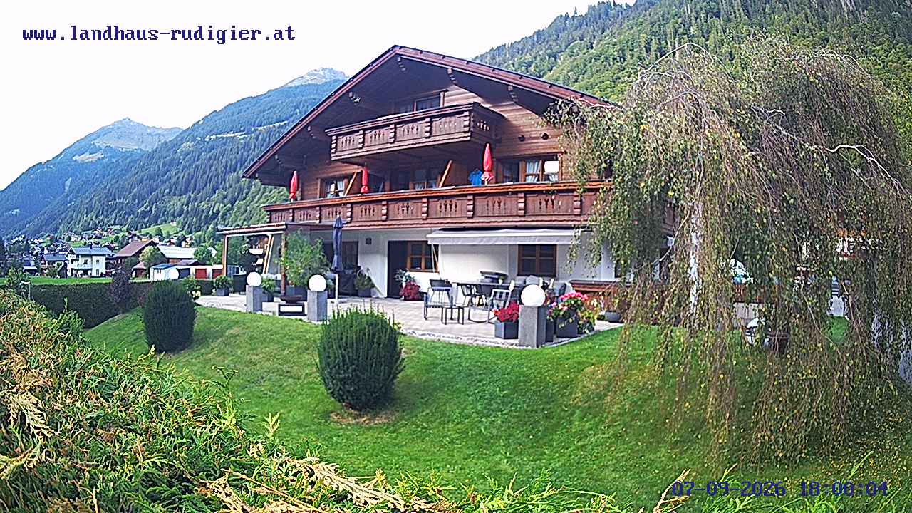 Gortipohl | Landhaus Rudigier