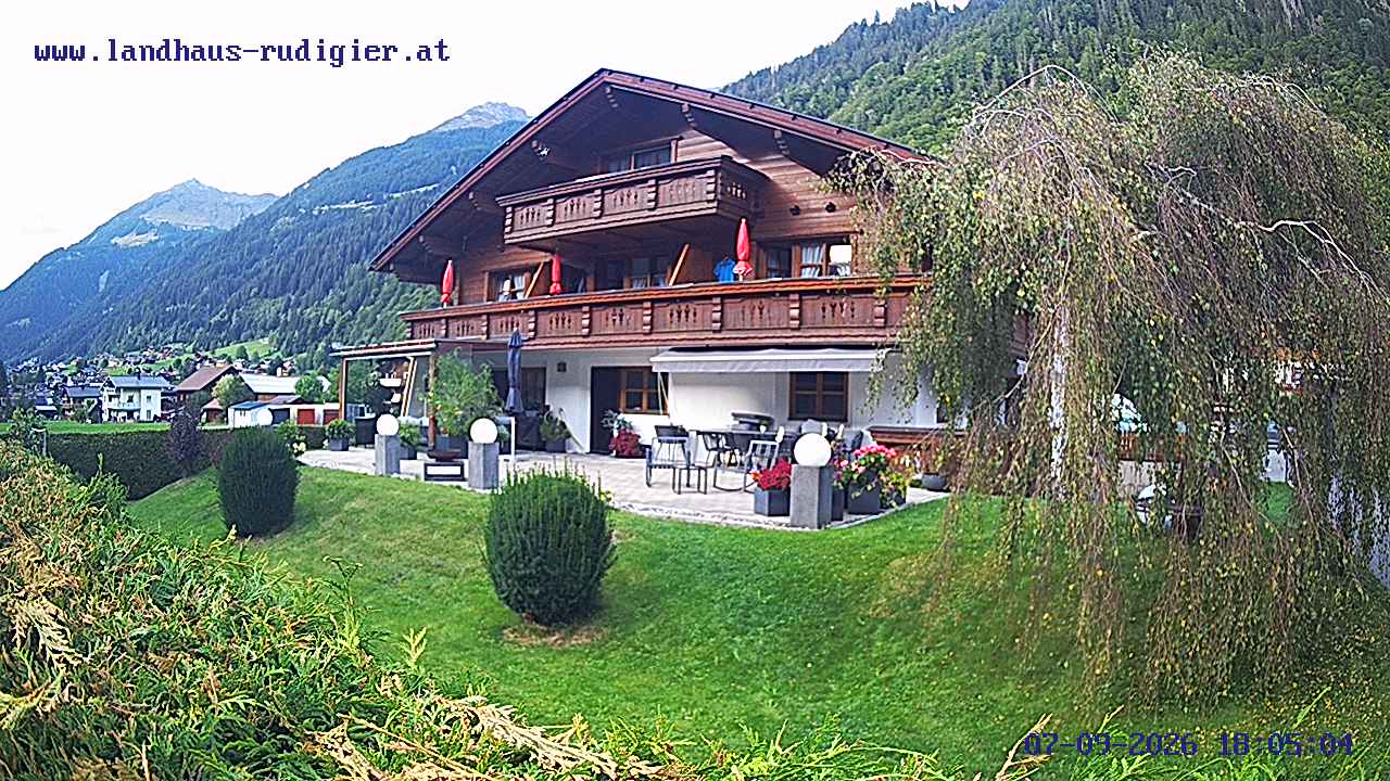Gortipohl | Landhaus Rudigier