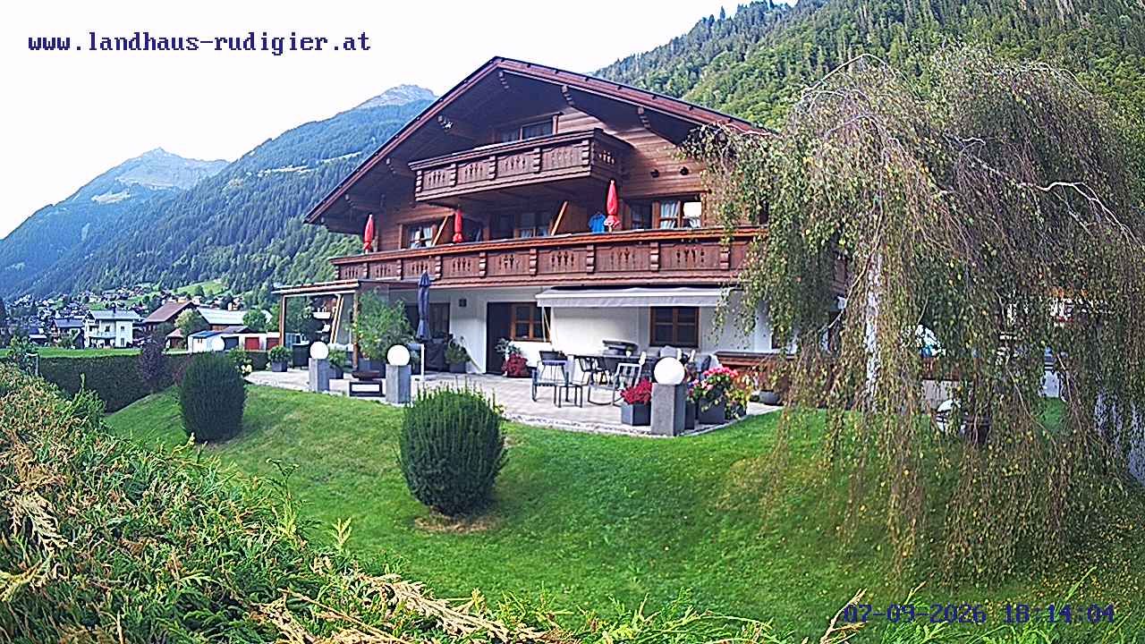 Gortipohl | Landhaus Rudigier