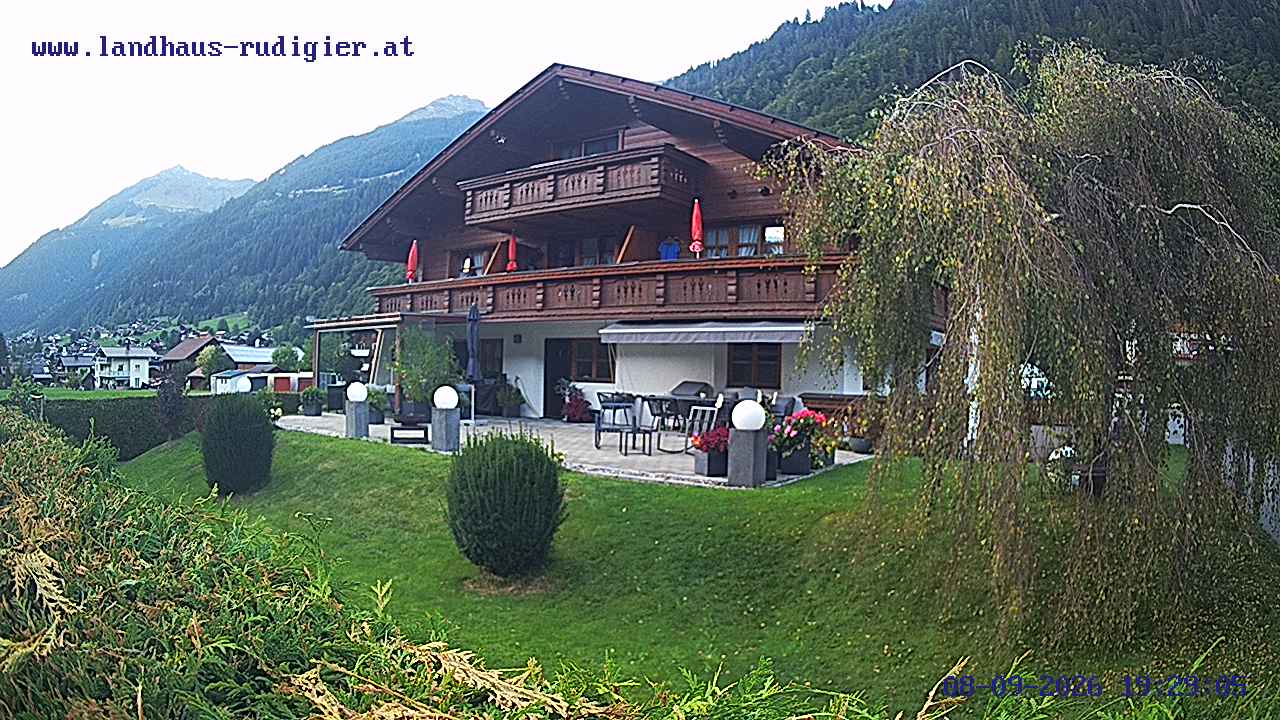 Gortipohl | Landhaus Rudigier