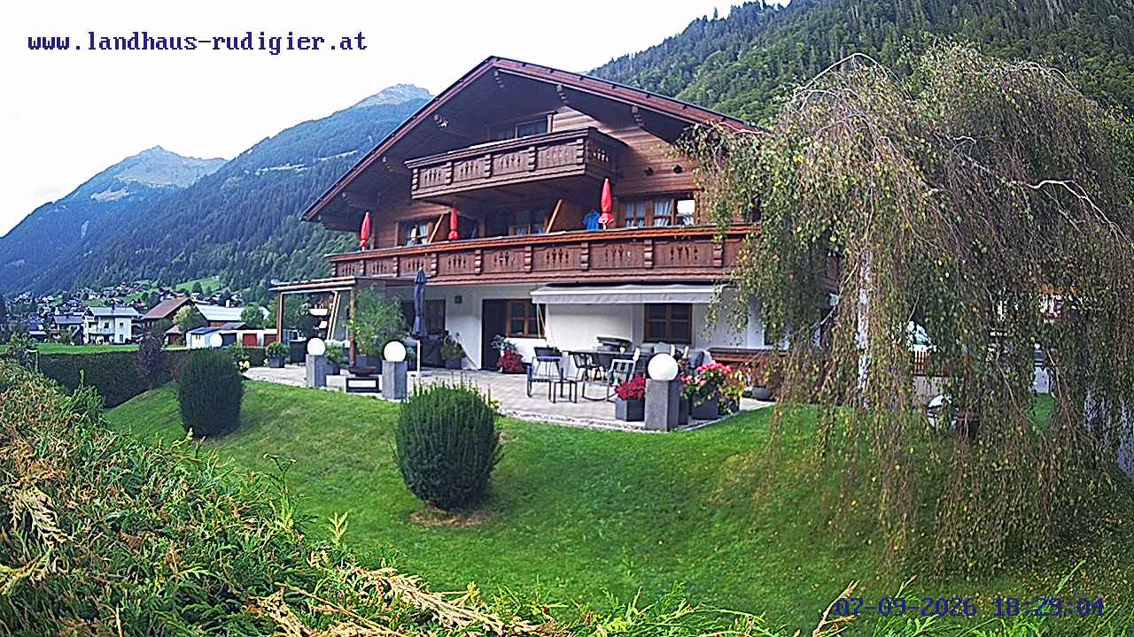 Gortipohl | Landhaus Rudigier